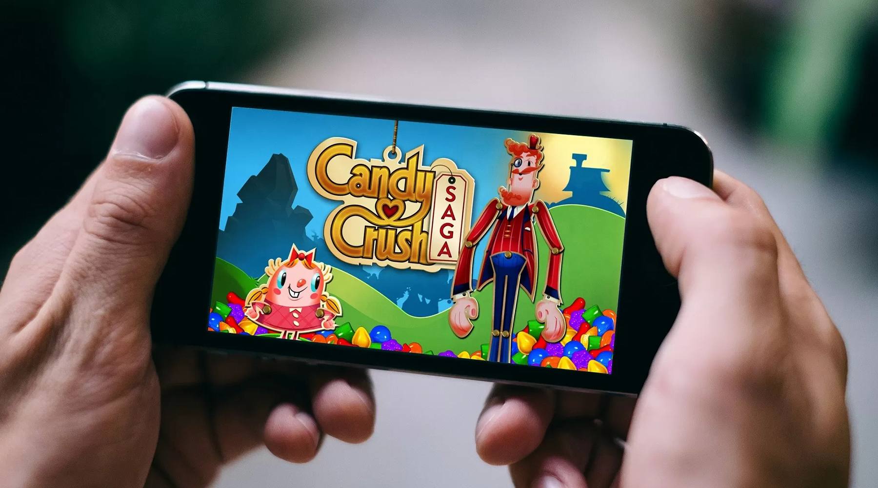 ¡Desarrollo y Diseño de Minijuegos Móviles en iOS!